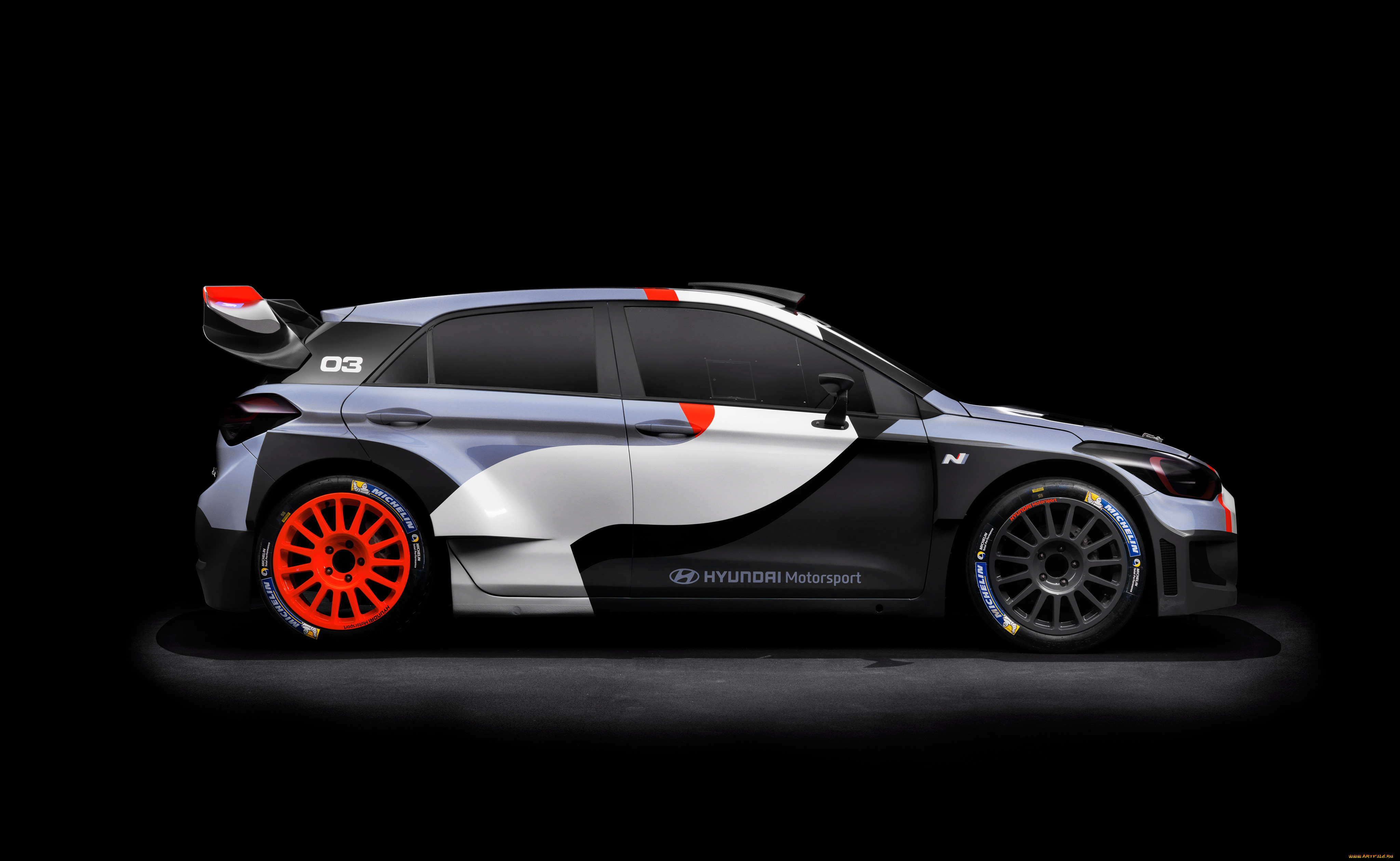 , hyundai, 2015, ib, concept, wrc, i20